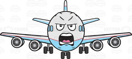 THE BOENG CUMPANY tweet media