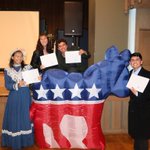 Photo by Cal Berkeley Democrats (@caldems)
