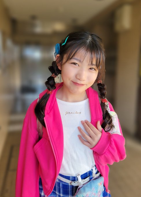 Twitterのコスプレ画像2