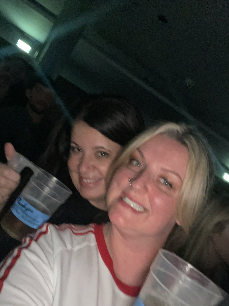 Debbie White tweet media