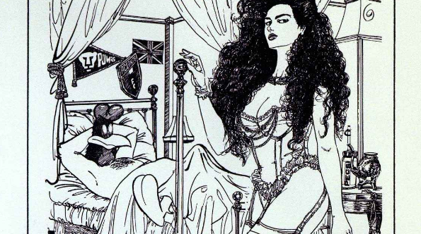 Mañana presentan el primer tomo de 'El último canto del Gallo', ejemplar para homenajear a la revista #GallitoComics, dentro de la #GaleríaRab63 en la CDMX. bitly.ws/3faSR