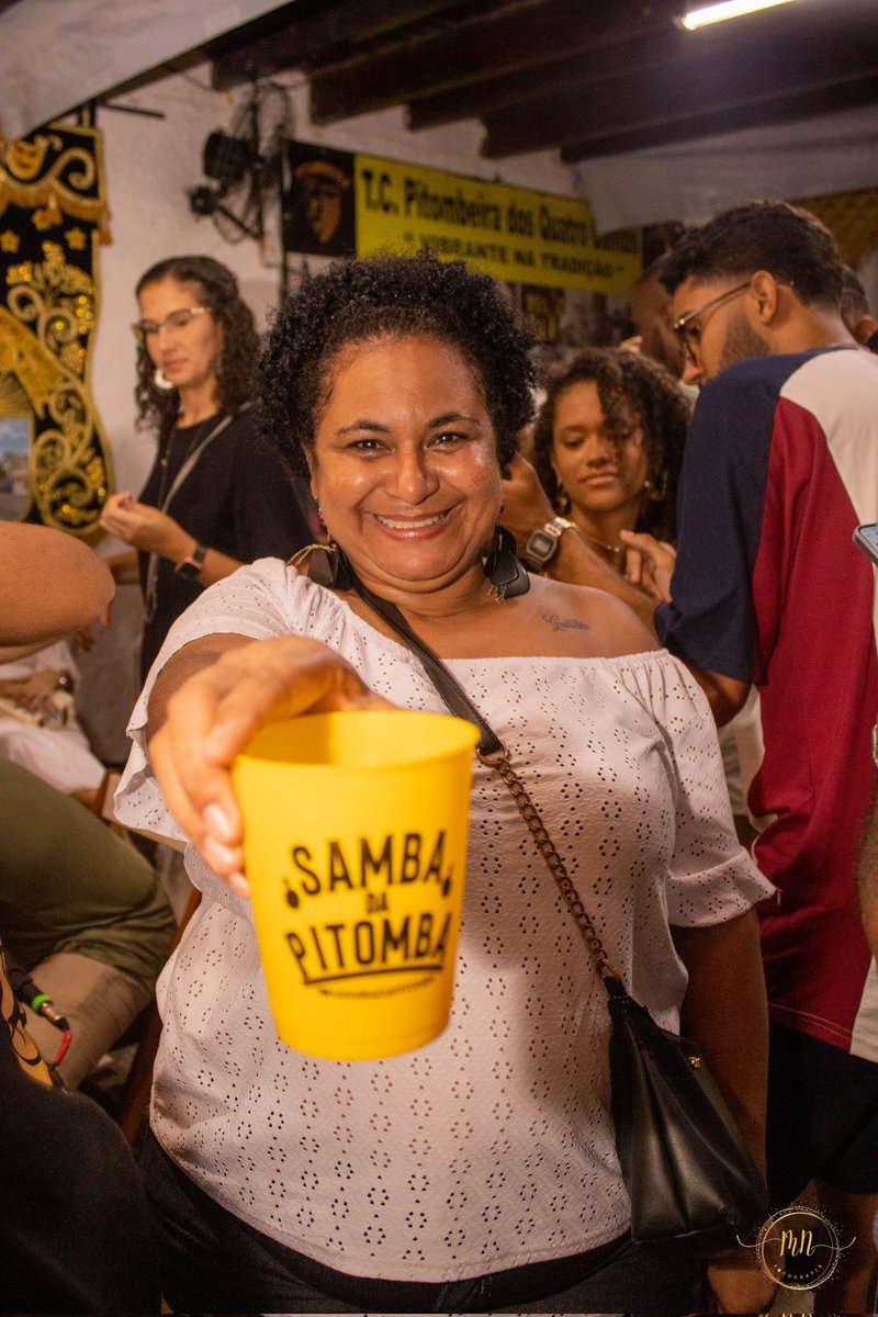 sambadapitomba's tweet image. #tbt mais que especial, samba das mulheres ! 
@manuelanunes_fotografia