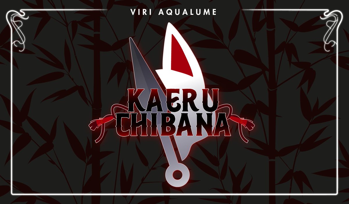 Viri Aqualume | VGEN Open | VArtist & Illustrator tweet media