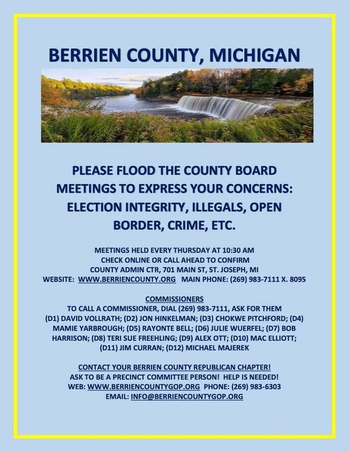 MrSausageGet's tweet photo. #COUNTYTRADINGCARDS #Michigan #MI #Berrien https://t.co/LHwT0ne6Zv