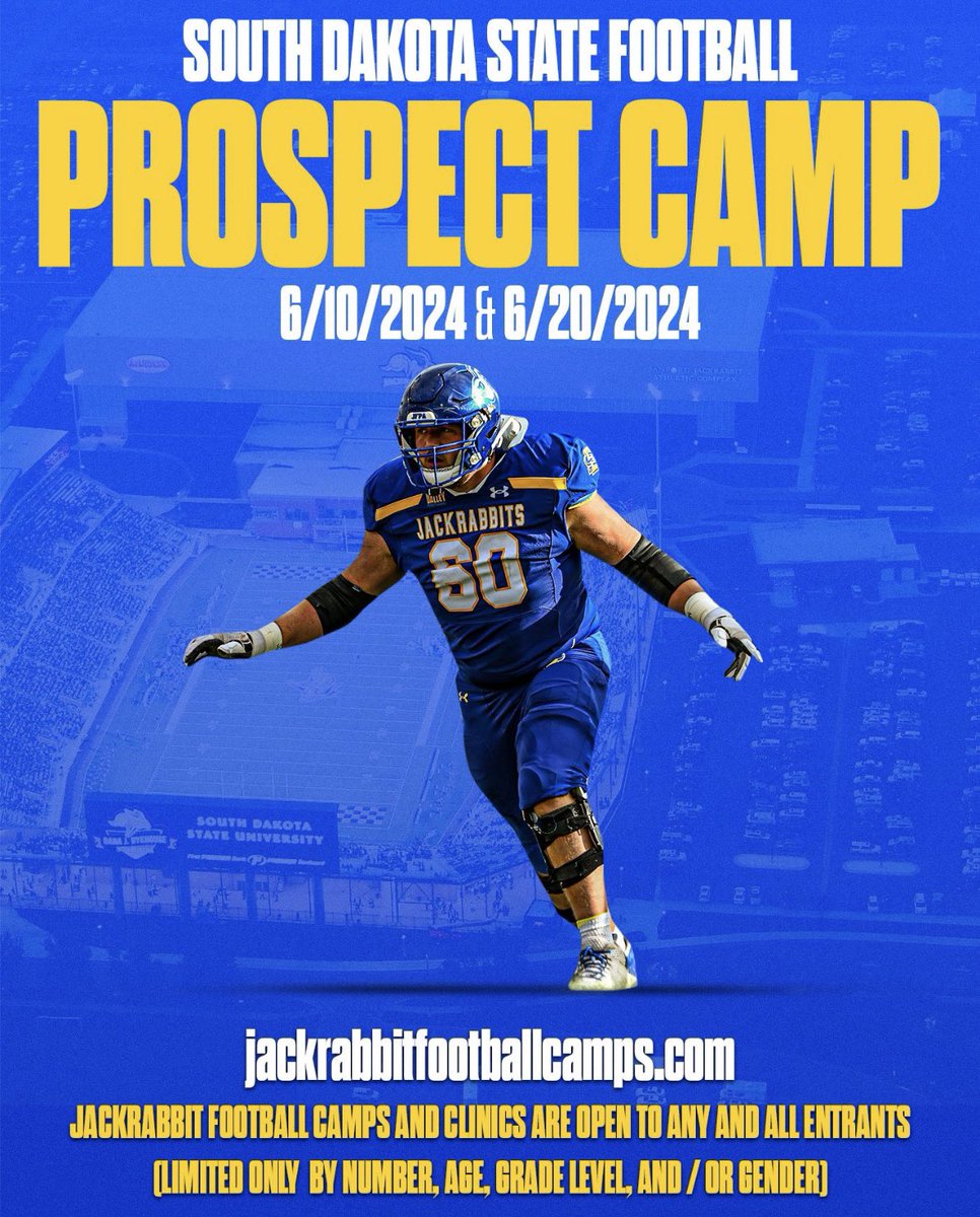 Thank you @Coach_MBanks24 for the Camp invite. @GoJacksFB @HCRedDevilFB @HCRedDevilFB