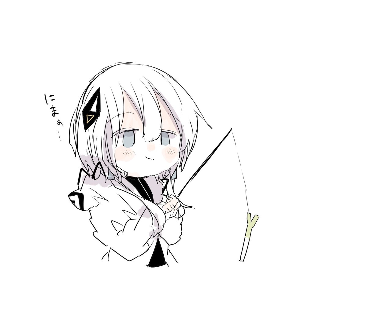 「終わらないたたかい 」|sakiのイラスト
