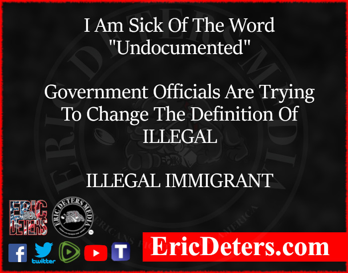 bulllaw's tweet image. #undocumented #IllegalImmigration #BorderCrisis
