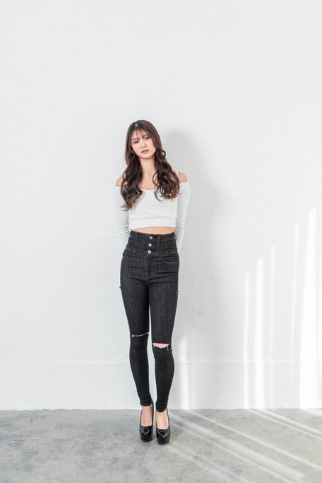 Twitterのコスプレ画像4