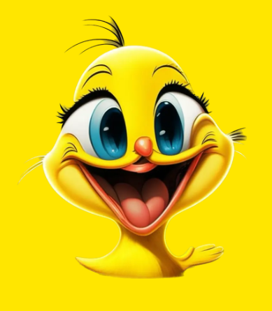 Who's going in on $tweety? This one was just launched on BNB to compliment their #ETH version. Time to go to the moon. All of the airdrops are being sold off right now. Good time to buy. #memecoins #CryptoCommunity #Tweety