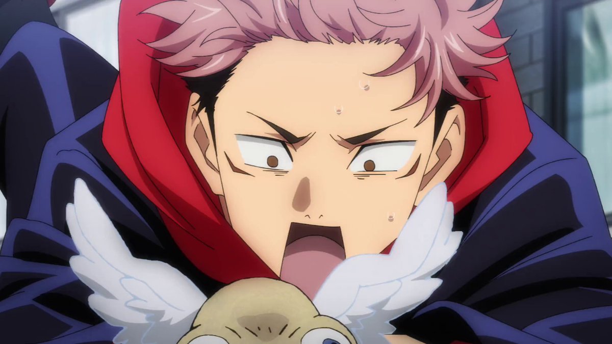 🐯 Daily yuji tweet media