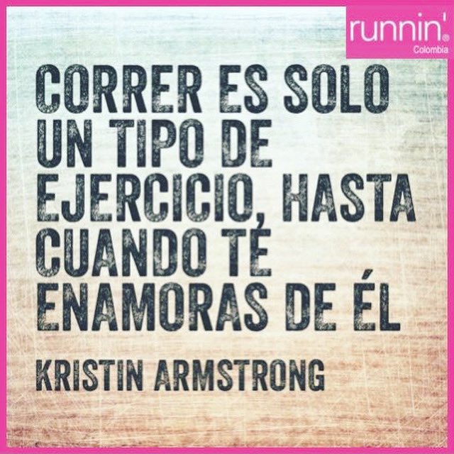 Revista runnin' tweet media
