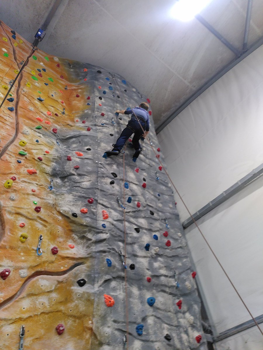 RadleyClimbing tweet media