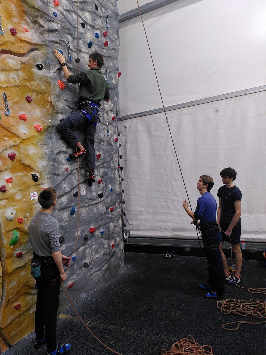 RadleyClimbing tweet media