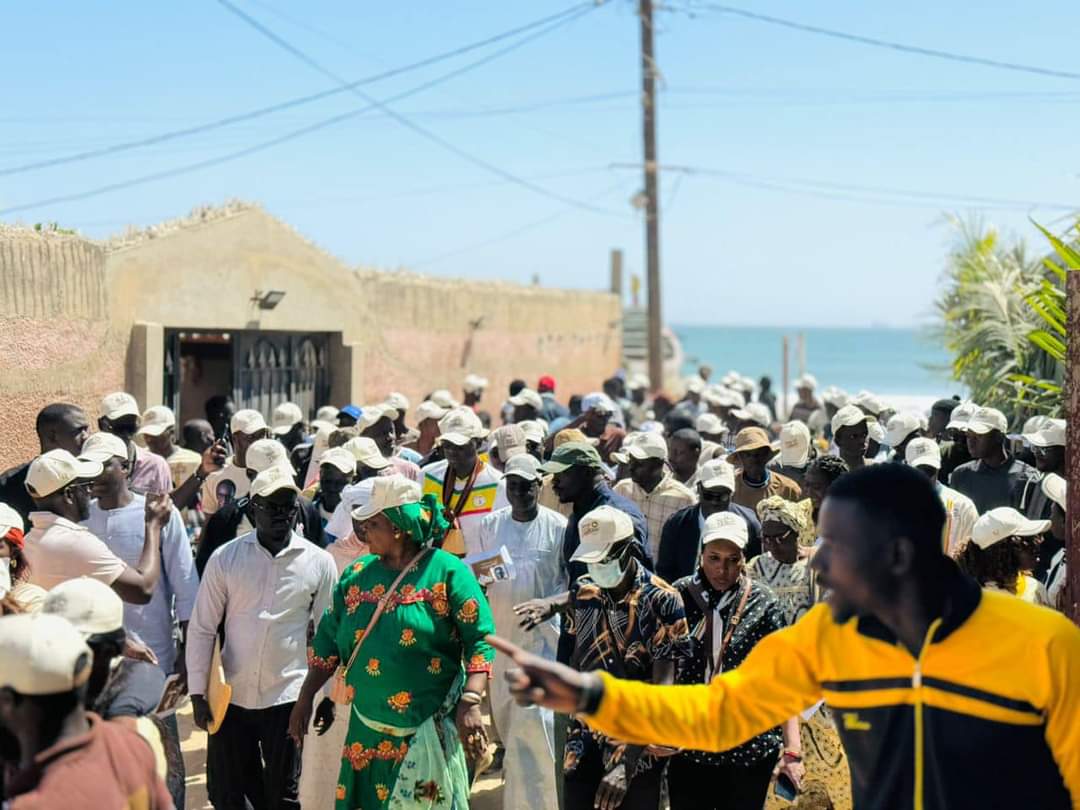 Abdou Karim SALL tweet media