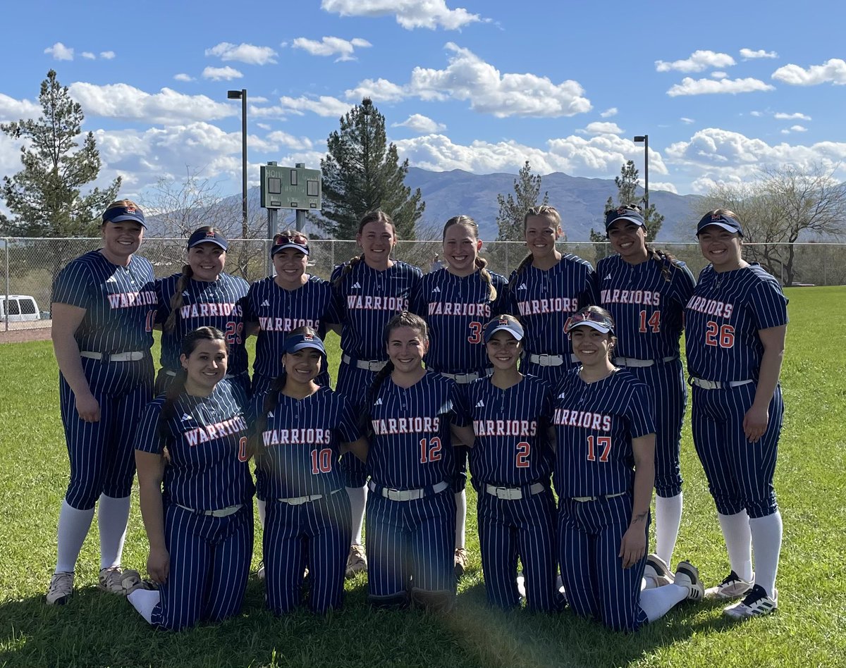 Midland Softball tweet media