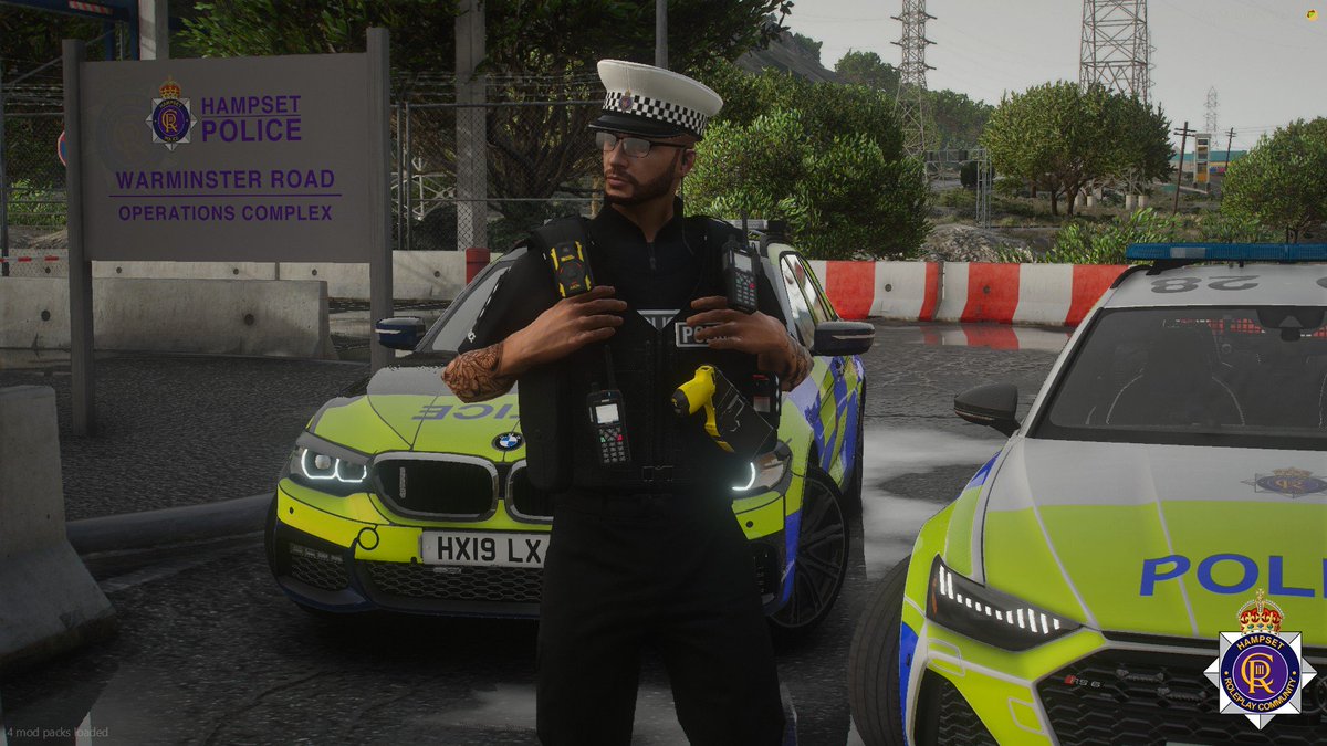 ACC Harold tweet media