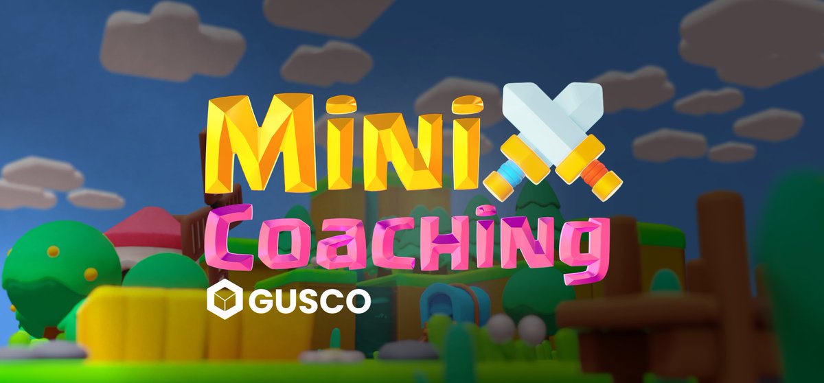 Today, we announce the termination of @minicoaching_gg. This project was directed by <a href="/jeffgaming99/">Jeff</a>, but due to the cancellation of #ClashMini, this initiative will never see the light of day. Check the comments section for more details on what this project could have been.