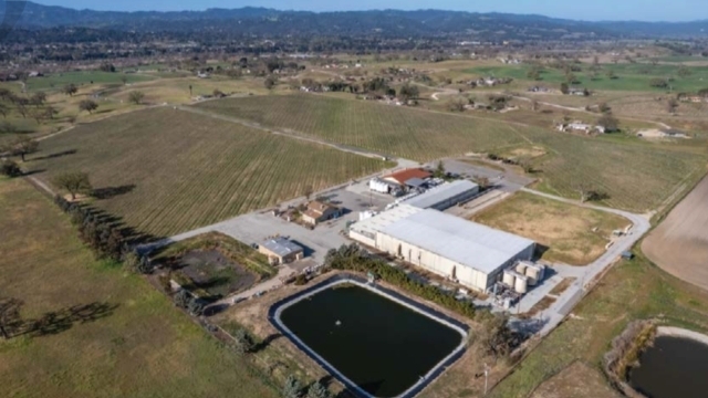 Gallo has sold the former Wild Horse Winery facility in Paso Robles to Continental Wine Collection for $8 million, while retaining ownership of the Wild Horse brand. winebusiness.com/news/article/2…