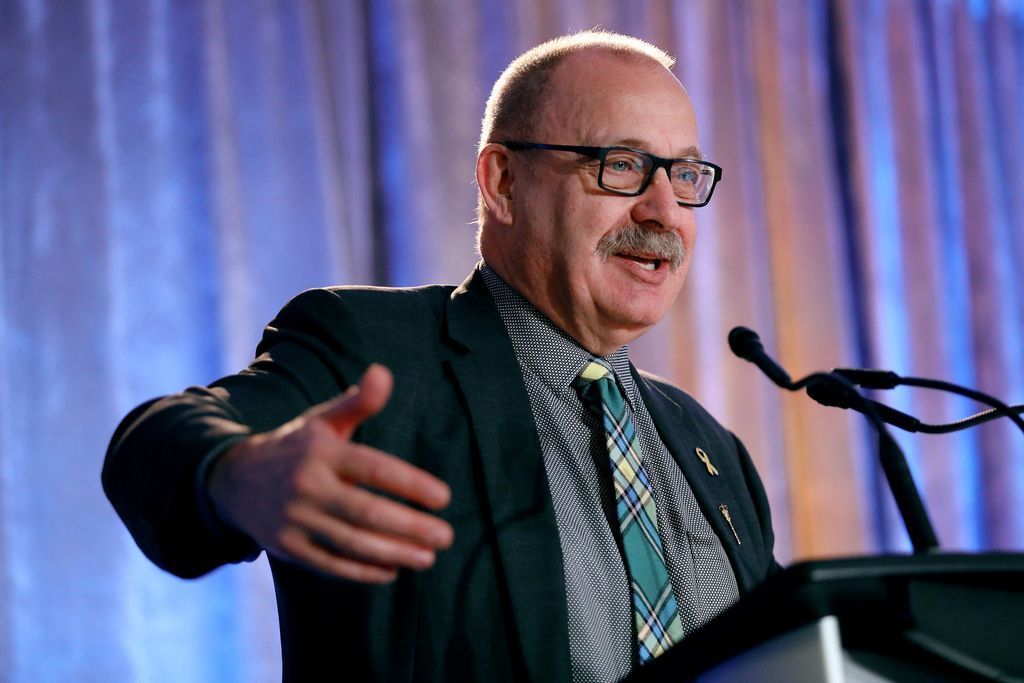 edmontonjournal's tweet image. Alberta to introduce legislation allowing political parties on municipal ballots 

Read More: edmontonjournal.com/news/politics/… #abpoli #ableg