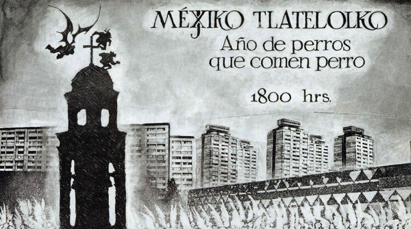 'Operación Bolívar' fue la primera historieta desprendida de la revista #GallitoComics para publicarse como novela gráfica. bitly.ws/3eIUd