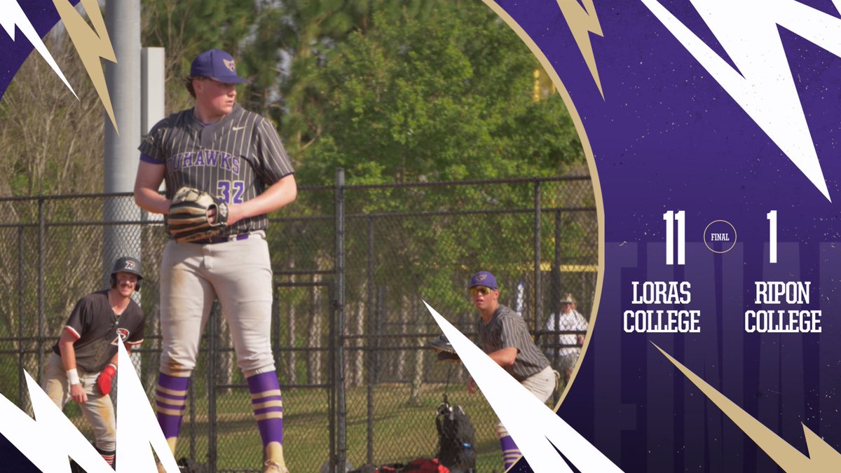 LorasBaseball's tweet photo. Duhawk country, let’s ride 🦅 https://t.co/VxsYAtq6HX