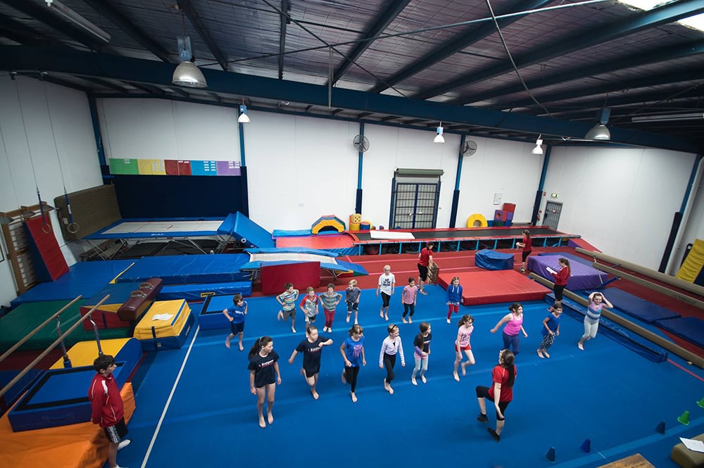 🤸‍♂️ Discover Melbourne's top kids' gymnastics classes 

Perfect for your little tumblers! 

tothotornot.com/gymnastics-mel… 

#MelbourneGymnastics #KidsActivities #GymnasticsForKids #MelbourneFun. #GymnasticsFun #MelbourneKids #melbournekids