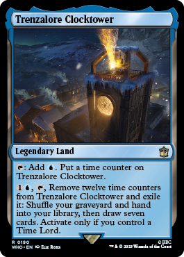 WhydotEXE's tweet photo. I don't know how good this is but I need someone else to take this brainworm from me 

 #mtglegacy https://t.co/JEsKiJgHcU