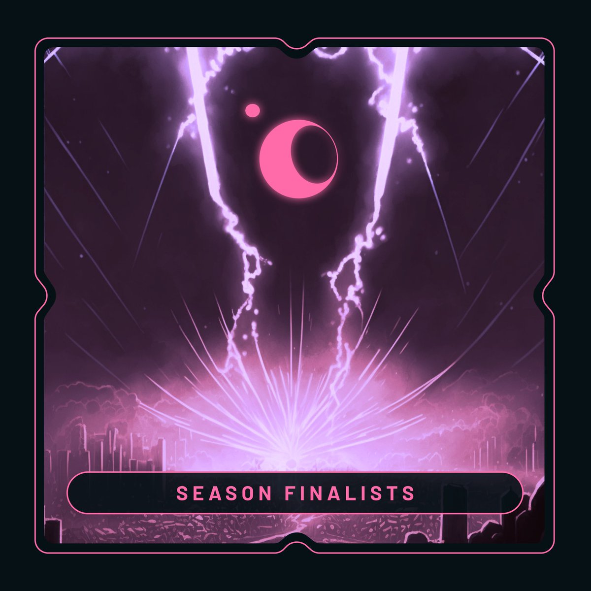 The final battle is tomorrow, finalists don’t forget to feed your beasts! 

We’re so excited to watch California &amp; Virginia battle it out for the ultimate Overbeast crown! Who’s going to be watching the epic showdown with us?