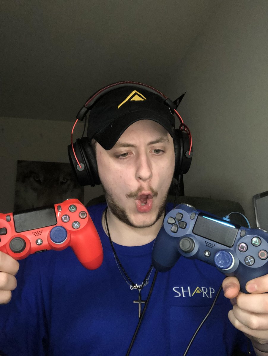 Bradley Lawrence tweet media