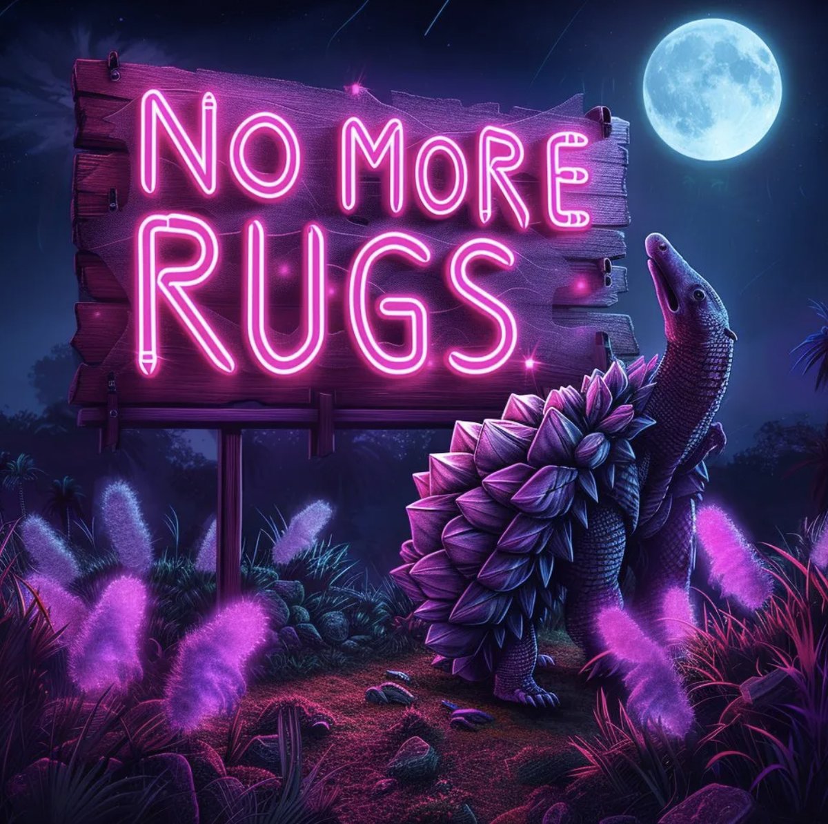 JungleMike (@junglemike) on Twitter photo <a href="/PangolinCardano/">Pangolin Protocol</a> Come join and listen in.. let's build #Cardano together
#RareEvo24 #ThatsRare <a href="/PangolinCardano/">Pangolin Protocol</a> Come join and listen in.. let's build #Cardano together
#RareEvo24 #ThatsRare