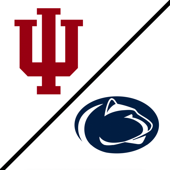 This is where it matters!  Go Hoosiers!  We're primed and ready for you here for the game. brothersbar.com/bloomington