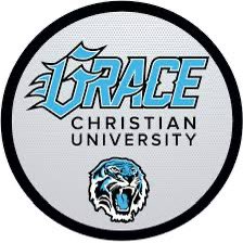 After a great visit, i’m blessed to receive an offer to Grace Christian University!