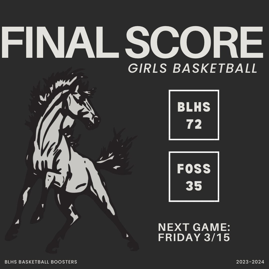 BLHS Basketball Boosters tweet media