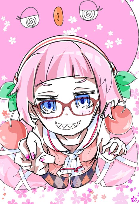 「青い眼 ガオー」のTwitter画像/イラスト(新着)