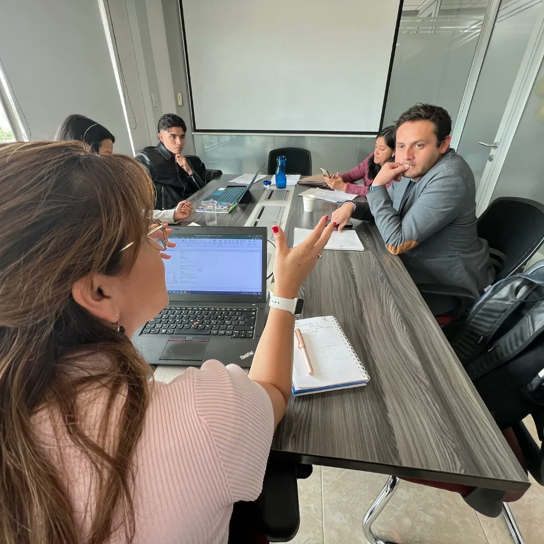 CundinamarcaGob's tweet photo. #Indeportes
Con el fin de fortalecer el deporte en Cundinamarca, desde hoy jueves hasta el próximo lunes, la gerente de Indeportes, Luz Marina Chuquen y su equipo de trabajo, https://t.co/sBqSMR3ONY