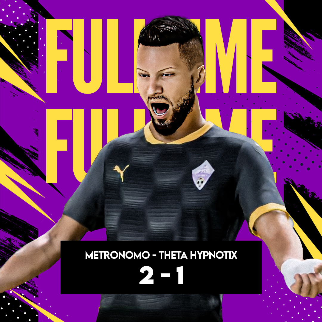 Hypnotix tweet media