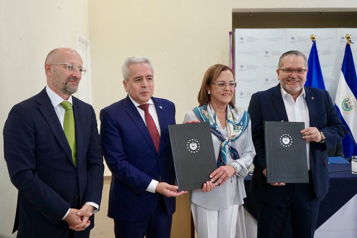 FAO El Salvador tweet media