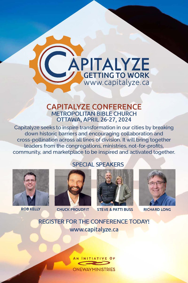 LuvOttawa's tweet photo. Are you coming to CAPITALYZE 2024? https://t.co/ZsI2B0WwtV