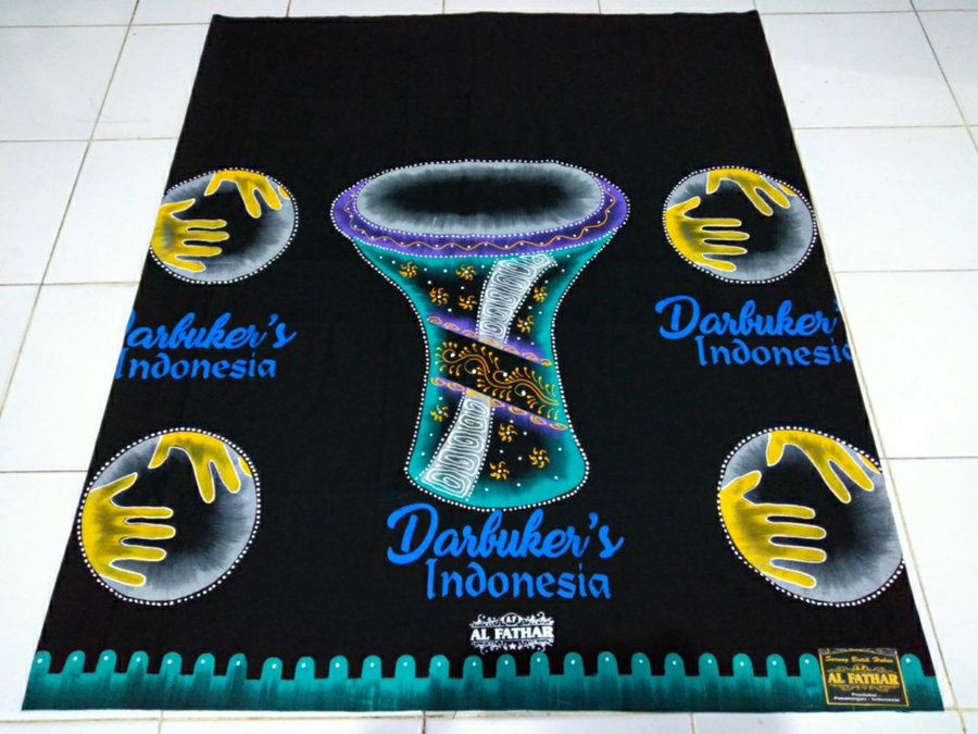 batikasrimuna's tweet photo. • Sarung Lukis • 

• Bahan Kain Katun Candi Mekar

• Tebal, halus, adem, dan nyaman dipakai

• Ukuran dewasa 120 x 220 cm

• Harga 100K 

• Order via WA 082323613023 https://t.co/qZF9CpMZmV