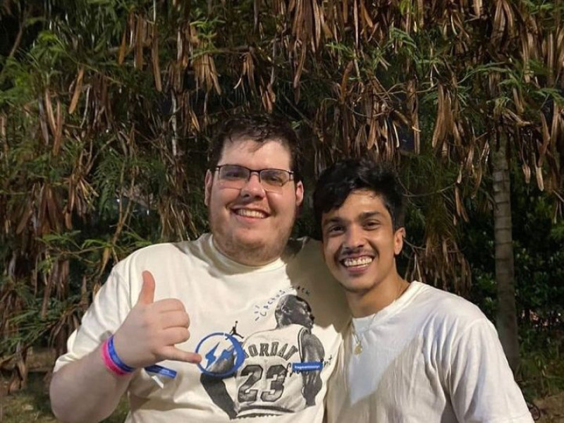 Balota Romântico tweet media