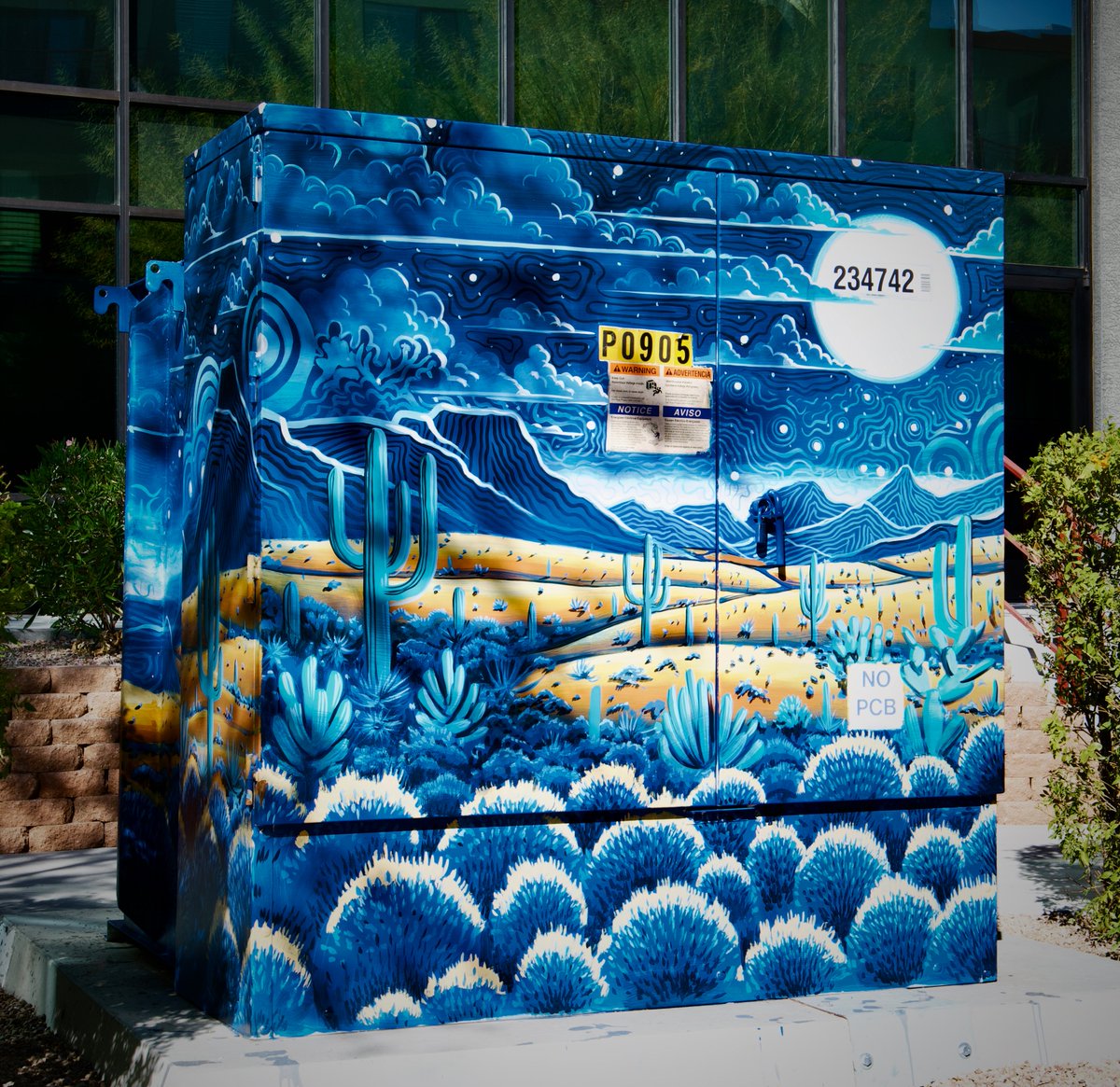 Experience Fountain Hills tweet media