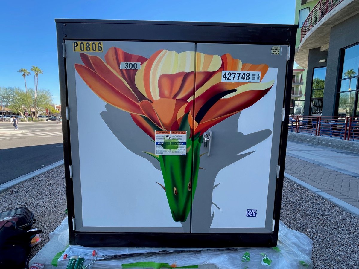 Experience Fountain Hills tweet media