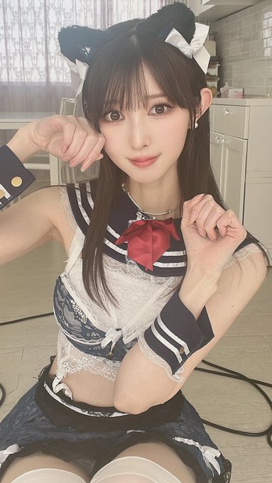 コスプレイヤー璃波のTwitter画像19