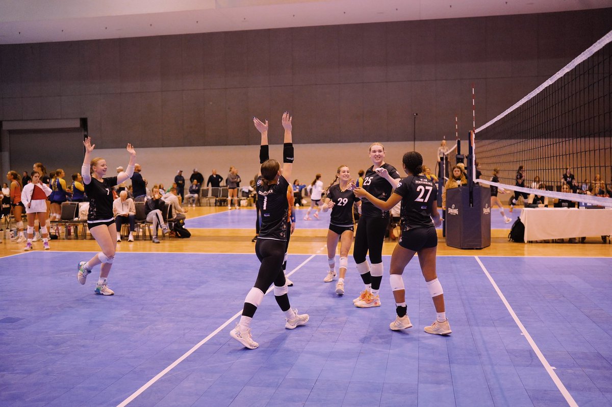 Isabella Sohl tweet media