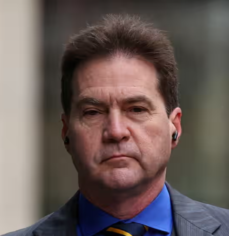 Peter_Robertson's tweet photo. The year of comeuppance! Who's next?
“..Wright is not the author of the bitcoin white paper.
.. Wright is not .. Satoshi Nakamoto.
.Wright is not the person who created the bitcoin system.
..he is not the author of .. bitcoin software.”
Mr Justice Mellor
https://t.co/TcMe3I4zGn https://t.co/KgNhPzGOtx