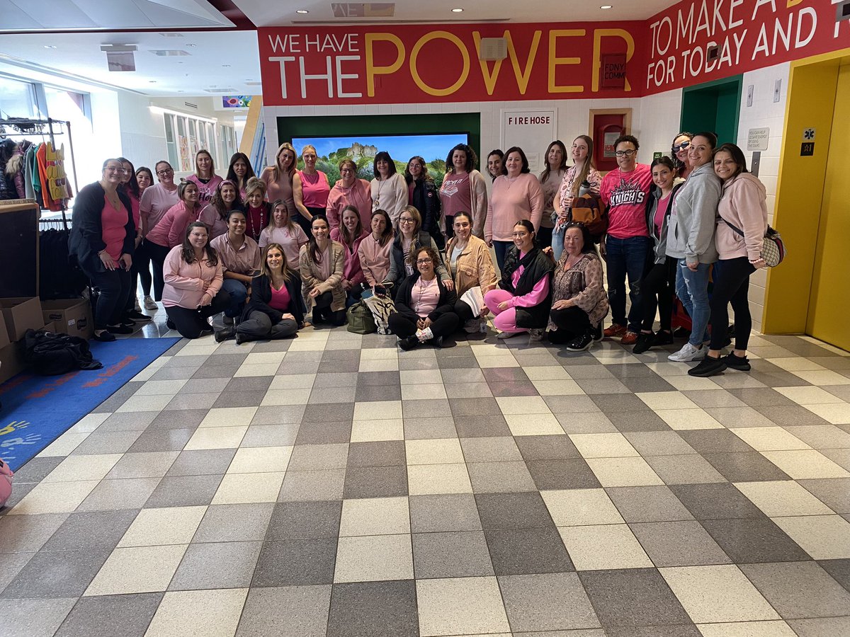 P.S. 62 Growing Leaders (@ps62thekathlee1) on Twitter photo Our hearts remain with you Dr. DeRosa! On behalf of the PS 62 family we send our love! Continue to fight the fight! 💕#pinkfordrderosa <a href="/DrMarionWilson/">Dr. Marion Wilson</a> <a href="/CChavezD31/">Christine Chavez</a> @D31DSPalton Our hearts remain with you Dr. DeRosa! On behalf of the PS 62 family we send our love! Continue to fight the fight! 💕#pinkfordrderosa <a href="/DrMarionWilson/">Dr. Marion Wilson</a> <a href="/CChavezD31/">Christine Chavez</a> @D31DSPalton