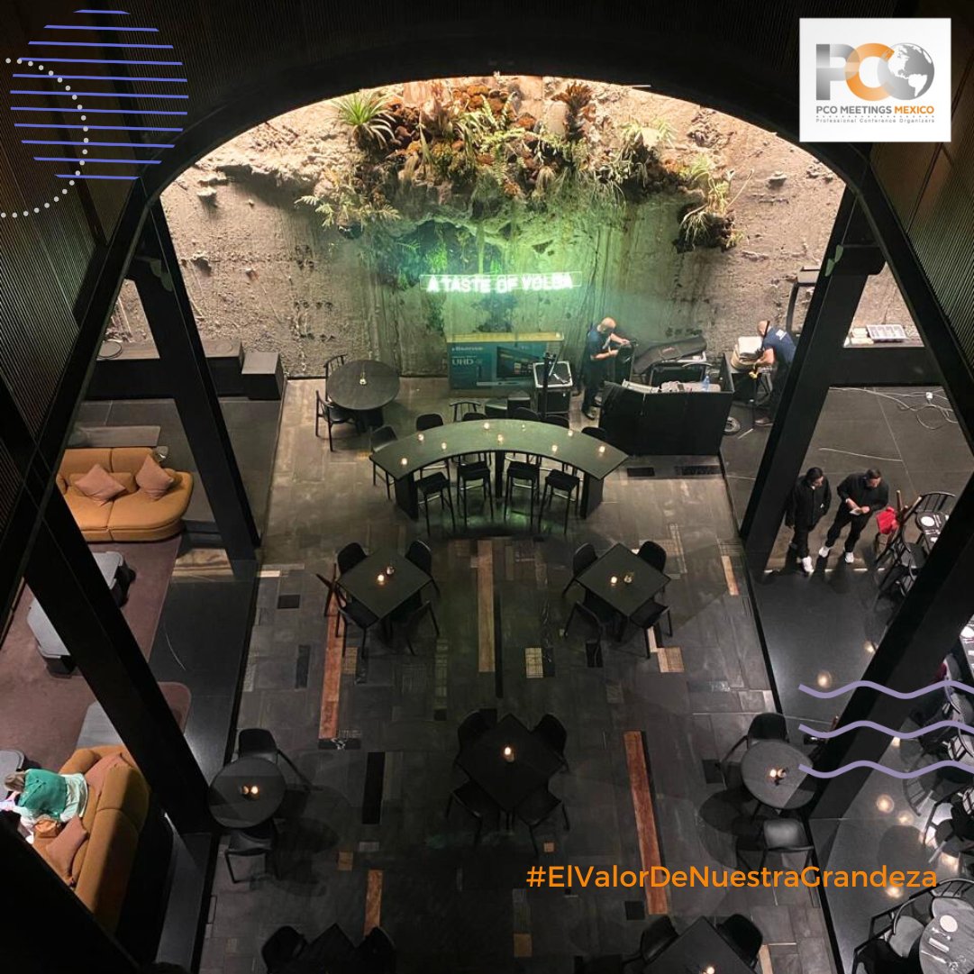 Momentos de gran valor durante nuestra pasada Asamblea Mensual, por todos los eventos que se aproximan y buenas noticias que pronto comunicaremos 🙌.

Agradecemos nuevamente a #Hamak Hotels y <a href="/GMPRODUCCIONES2/">GM PRODUCCIONES</a> por su patrocinio 🤝

#ElValorDeNuestraGrandeza #PCOMM #SociosPCOMM