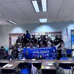 Photo by Melissa Cheatham (@MCheatham_JCPS)