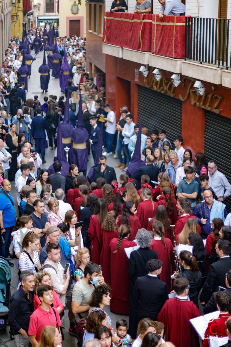 A sólo una semana de volver a vivir momentos como estos junto a la <a href="/HdadCorona/">Hdad Corona</a> .

La dulce espera de lo que está por llegar.
 
#CoronaSevilla
<a href="/SalesianosSTRD/">Salesianos Trinidad - Sevilla</a> 

📷 <a href="/icortada/">José Ant Cortada</a>