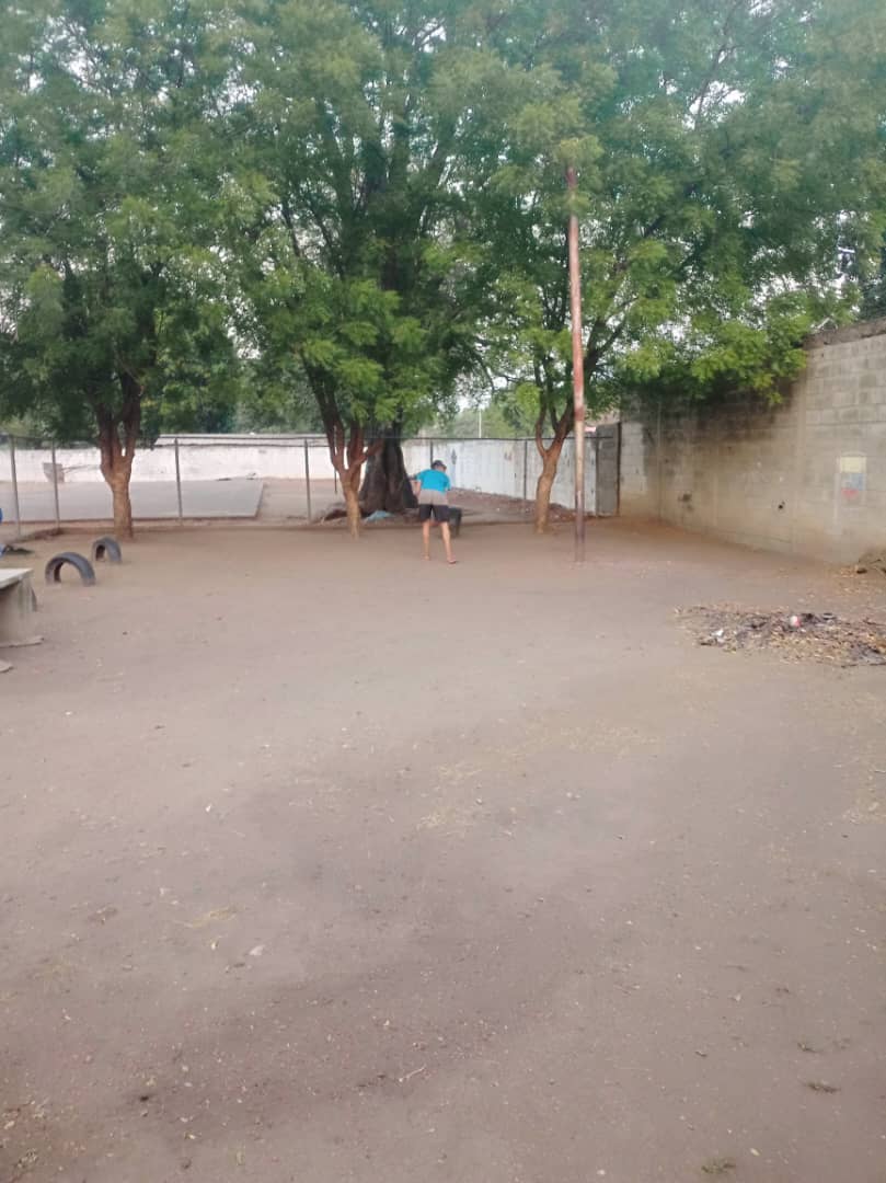 CDCE_PGuardati's tweet photo. #AvanzandoPorVenezuela
Obreros del J.I Francisco Conde activos en la Institución desde el CDCE parroquia Guardatinajas del estado Guárico. @Nercyguere https://t.co/tf3QLmn0Ki